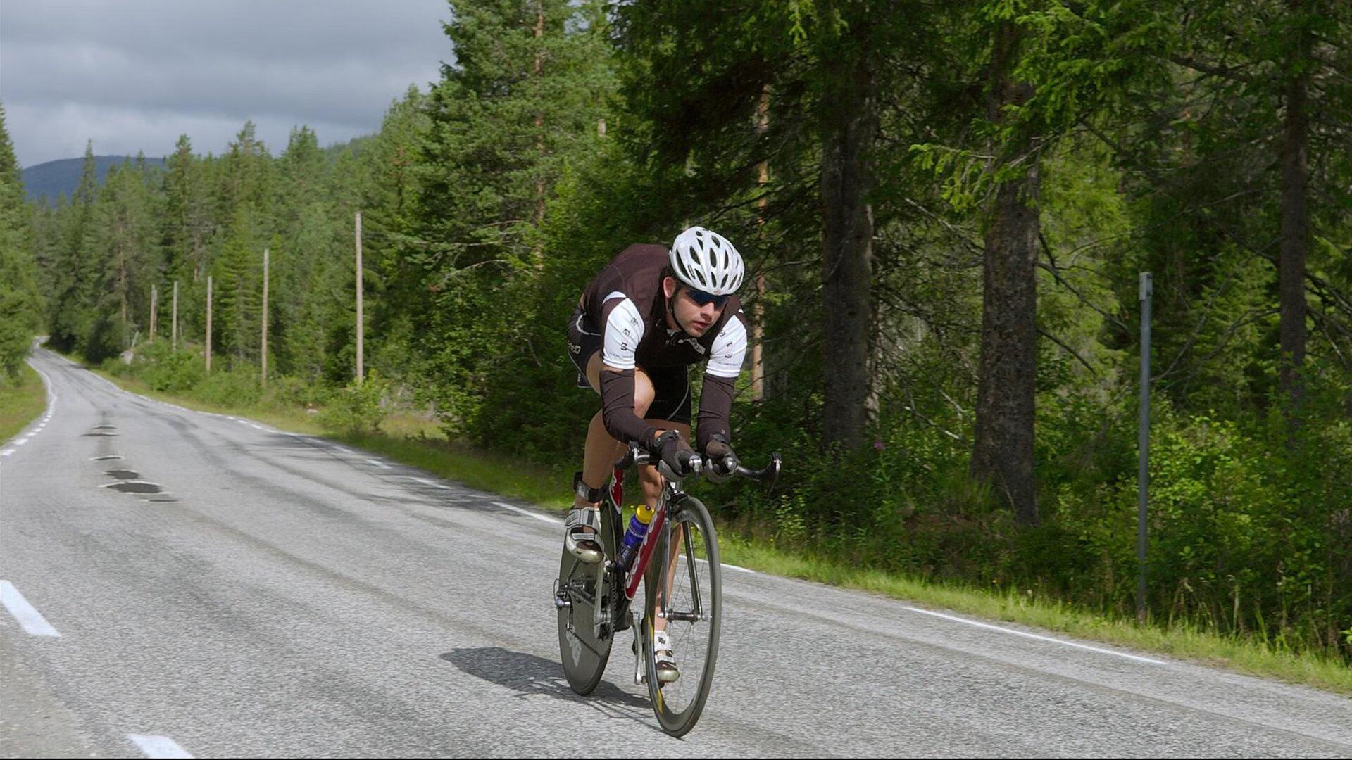 极限运动热潮席卷全球，挑战者突破自我再创纪录