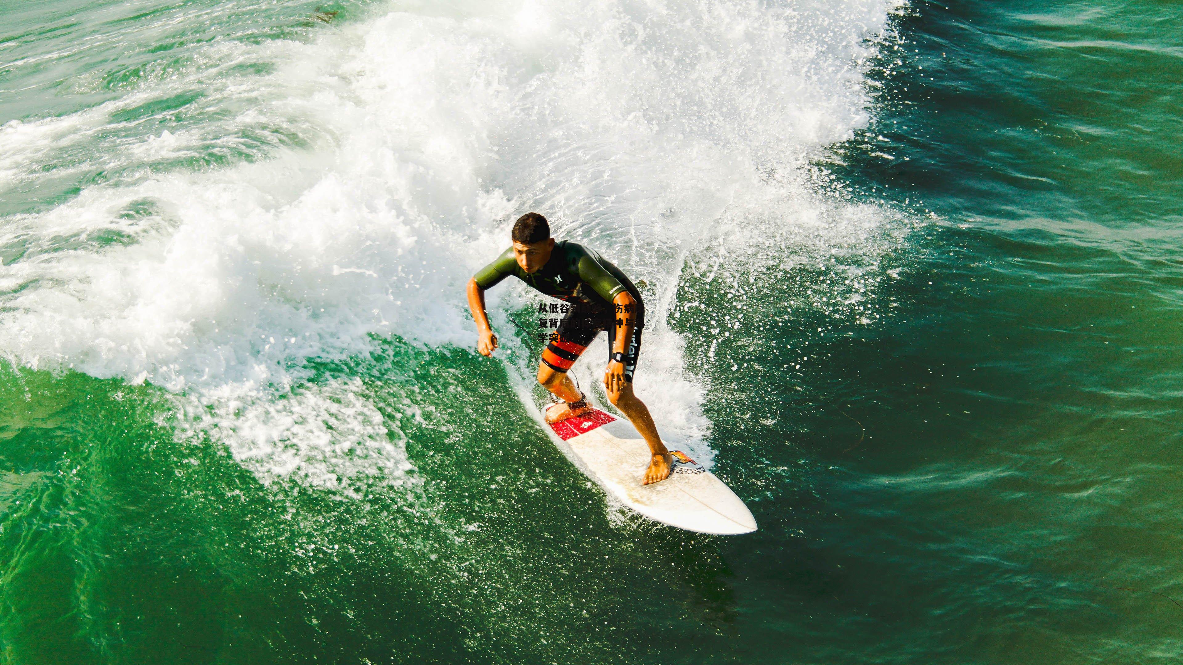 从低谷到巅峰,伤病康复背后的体育精神与科学突破